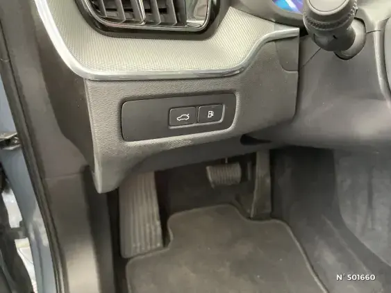 VOLVO XC60 II - voiture d'occasion - Photo 15