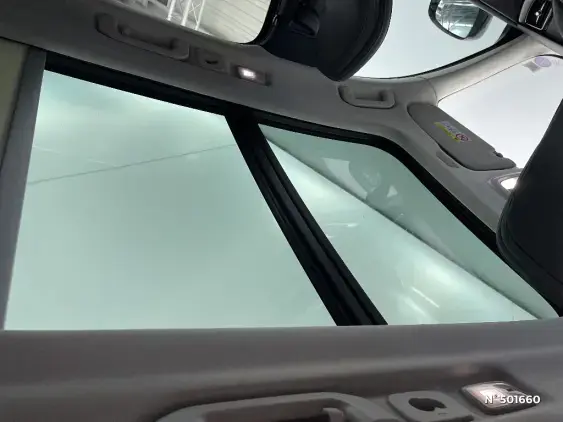 VOLVO XC60 II - voiture d'occasion - Photo 26