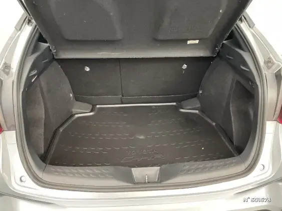 TOYOTA C-HR - voiture d'occasion - Photo 7
