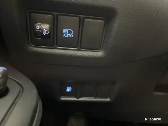 TOYOTA C-HR - voiture d'occasion - Photo 15