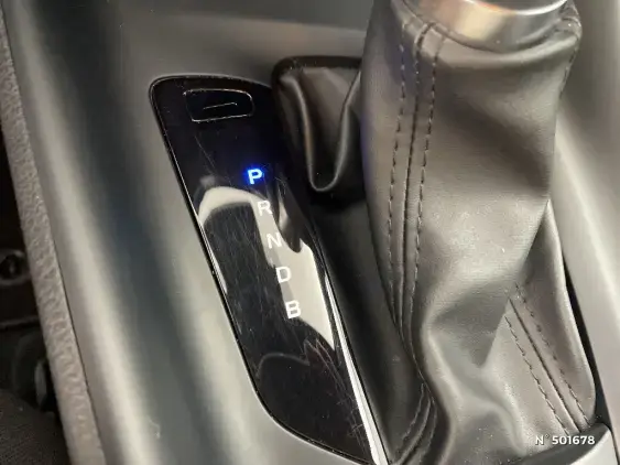 TOYOTA C-HR - voiture d'occasion - Photo 27