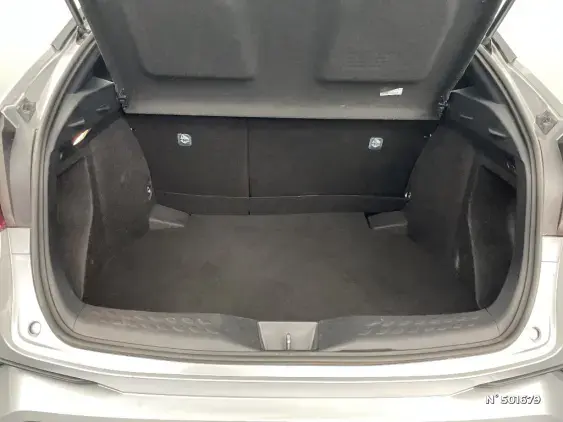 TOYOTA C-HR - voiture d'occasion - Photo 7
