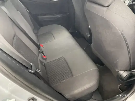 TOYOTA C-HR - voiture d'occasion - Photo 11