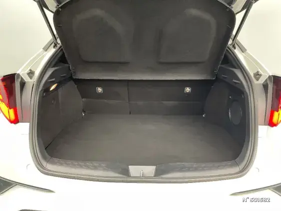 TOYOTA C-HR - voiture d'occasion - Photo 7