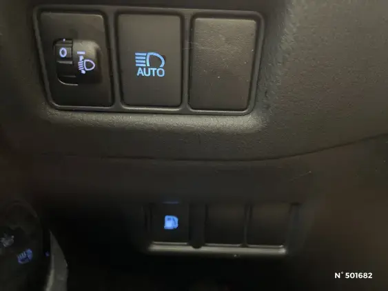 TOYOTA C-HR - voiture d'occasion - Photo 15