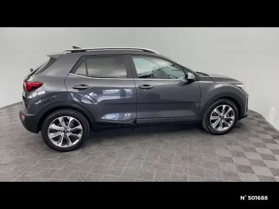 KIA STONIC - voiture d'occasion - Photo 4