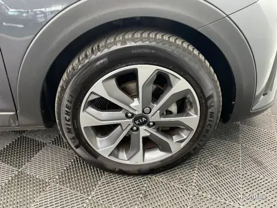 KIA STONIC - voiture d'occasion - Photo 7