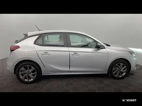 OPEL CORSA F - voiture d'occasion - Photo 5