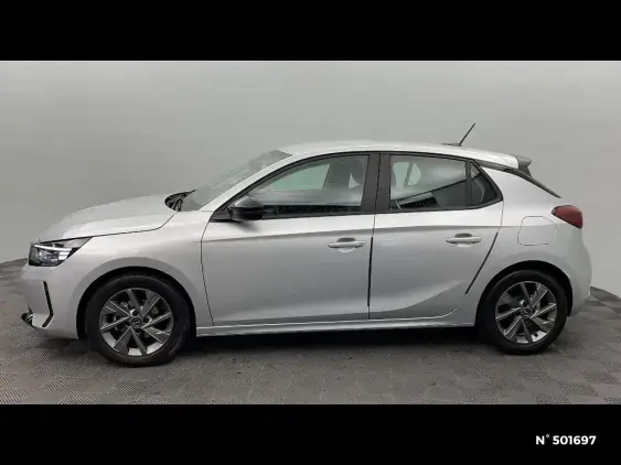 OPEL CORSA F - voiture d'occasion - Photo 2