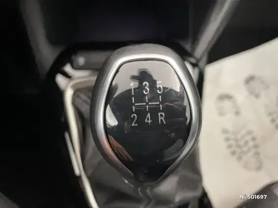 OPEL CORSA F - voiture d'occasion - Photo 28