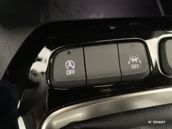 OPEL CORSA F - voiture d'occasion - Photo 29