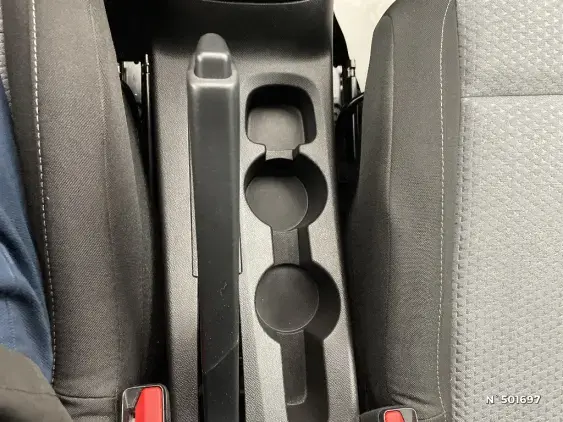 OPEL CORSA F - voiture d'occasion - Photo 31