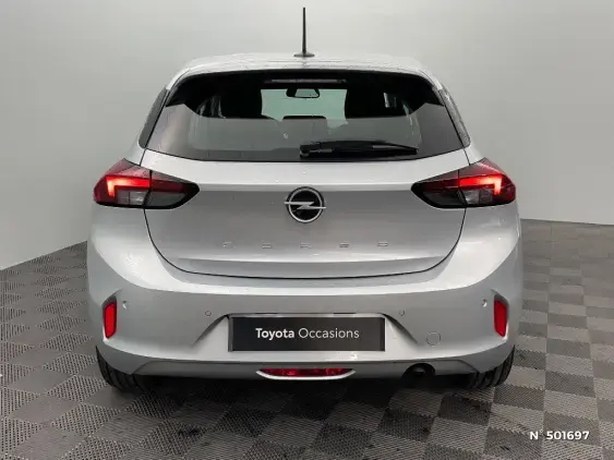 OPEL CORSA F - voiture d'occasion - Photo 6