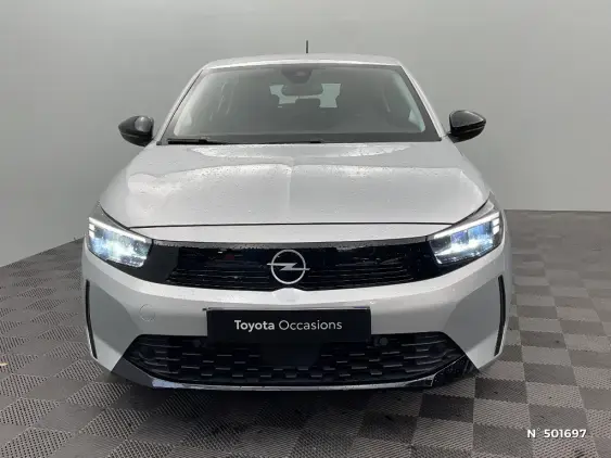 OPEL CORSA F - voiture d'occasion - Photo 3