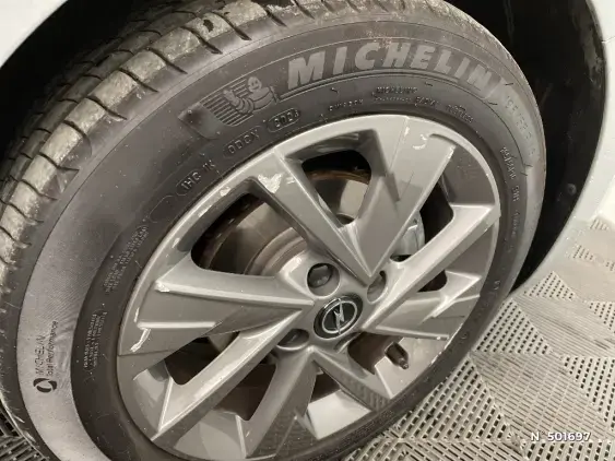 OPEL CORSA F - voiture d'occasion - Photo 26