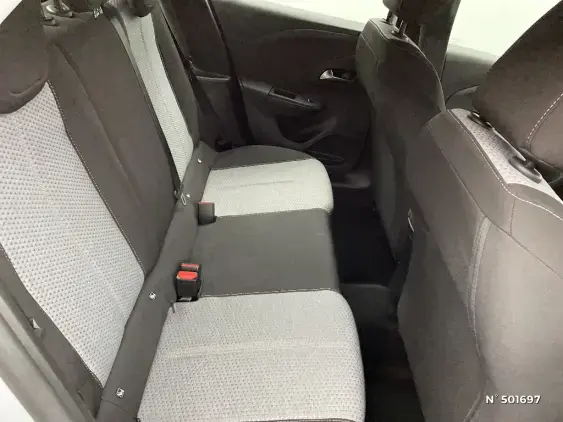 OPEL CORSA F - voiture d'occasion - Photo 11