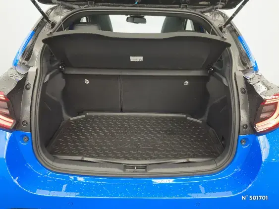 TOYOTA YARIS IV - voiture d'occasion - Photo 7