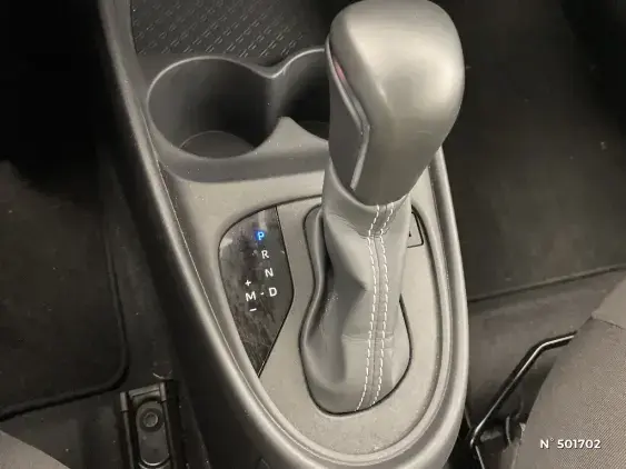 TOYOTA AYGO X - voiture d'occasion - Photo 27