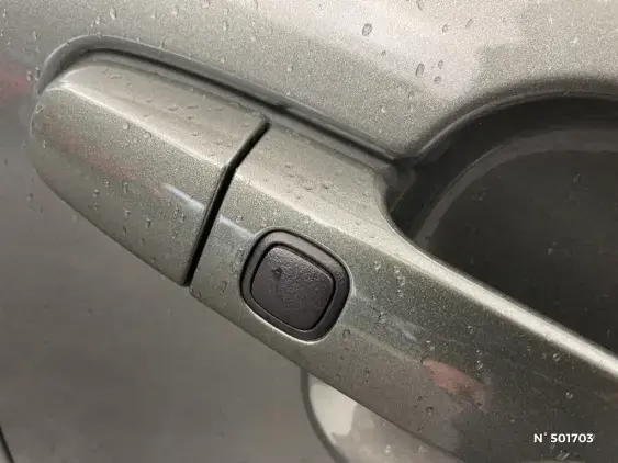 TOYOTA AYGO X - voiture d'occasion - Photo 26