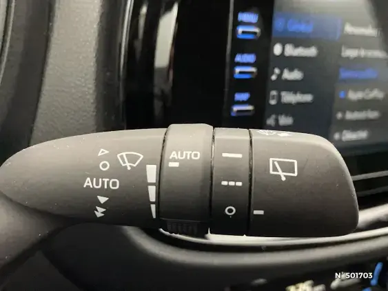 TOYOTA AYGO X - voiture d'occasion - Photo 29