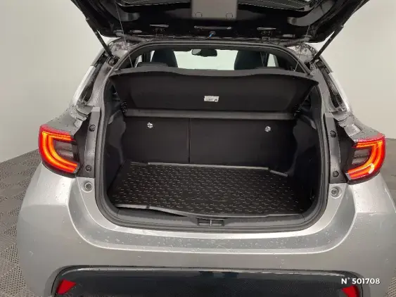 TOYOTA YARIS IV - voiture d'occasion - Photo 7