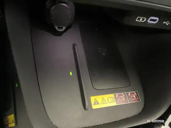 TOYOTA YARIS IV - voiture d'occasion - Photo 28