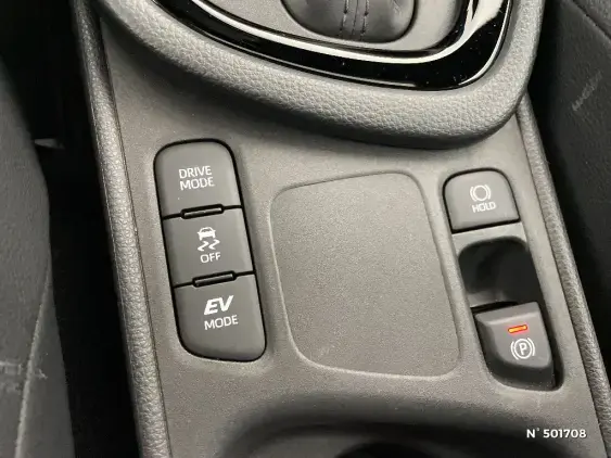 TOYOTA YARIS IV - voiture d'occasion - Photo 29