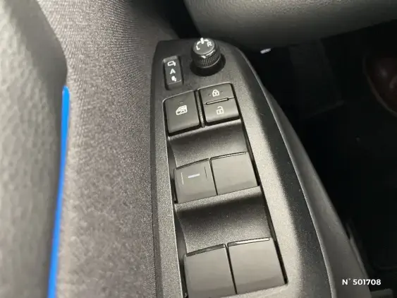 TOYOTA YARIS IV - voiture d'occasion - Photo 30