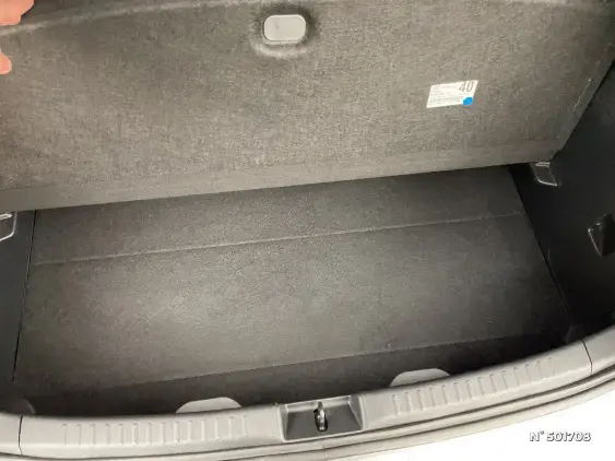 TOYOTA YARIS IV - voiture d'occasion - Photo 33