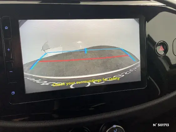 TOYOTA AYGO X - voiture d'occasion - Photo 14