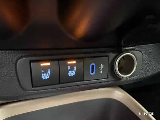 TOYOTA AYGO X - voiture d'occasion - Photo 29