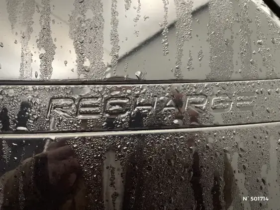 VOLVO XC40 - voiture d'occasion - Photo 28