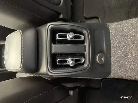 VOLVO XC40 - voiture d'occasion - Photo 29