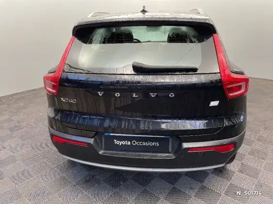 VOLVO XC40 - voiture d'occasion - Photo 6