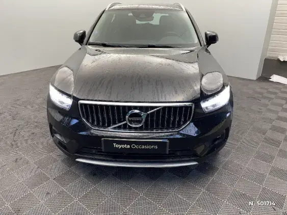 VOLVO XC40 - voiture d'occasion - Photo 3
