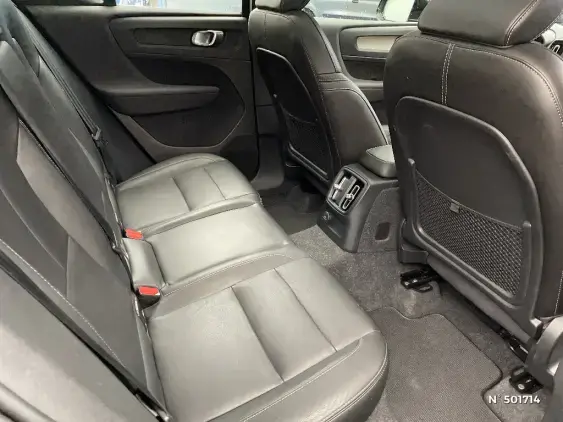 VOLVO XC40 - voiture d'occasion - Photo 11