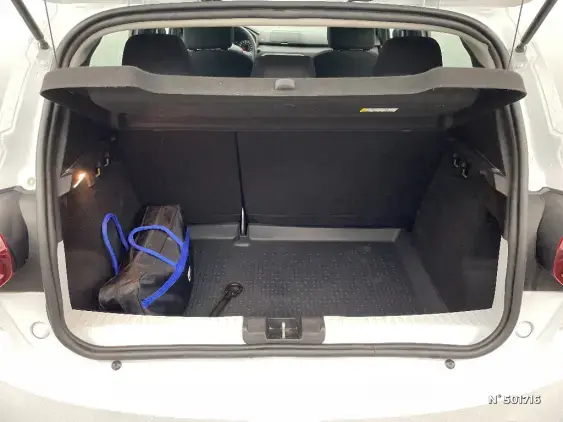 DACIA SANDERO III - voiture d'occasion - Photo 7