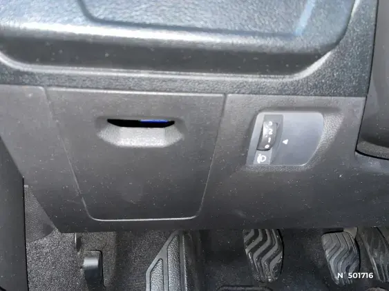 DACIA SANDERO III - voiture d'occasion - Photo 15