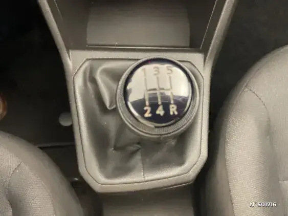 DACIA SANDERO III - voiture d'occasion - Photo 26