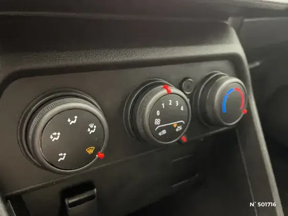 DACIA SANDERO III - voiture d'occasion - Photo 27