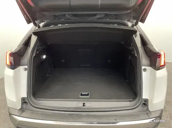 PEUGEOT 3008 II - voiture d'occasion - Photo 7