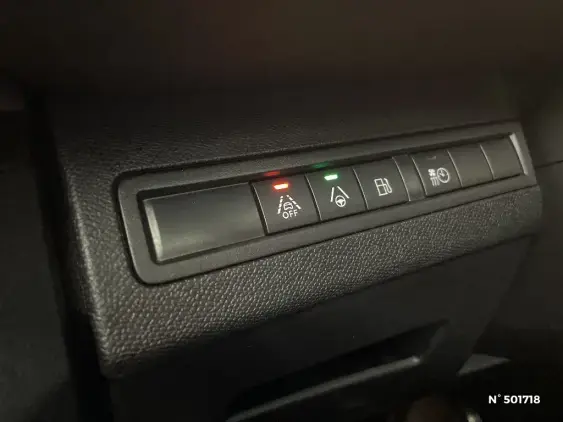 PEUGEOT 3008 II - voiture d'occasion - Photo 15