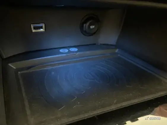 PEUGEOT 3008 II - voiture d'occasion - Photo 26