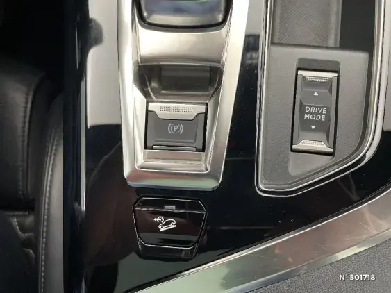 PEUGEOT 3008 II - voiture d'occasion - Photo 29