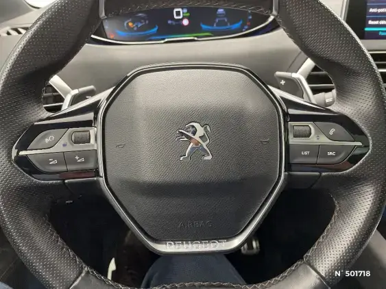 PEUGEOT 3008 II - voiture d'occasion - Photo 30