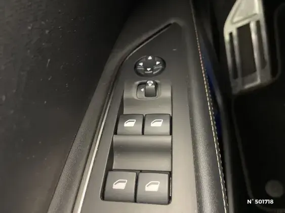 PEUGEOT 3008 II - voiture d'occasion - Photo 31