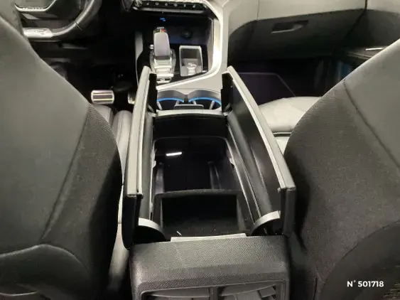 PEUGEOT 3008 II - voiture d'occasion - Photo 33