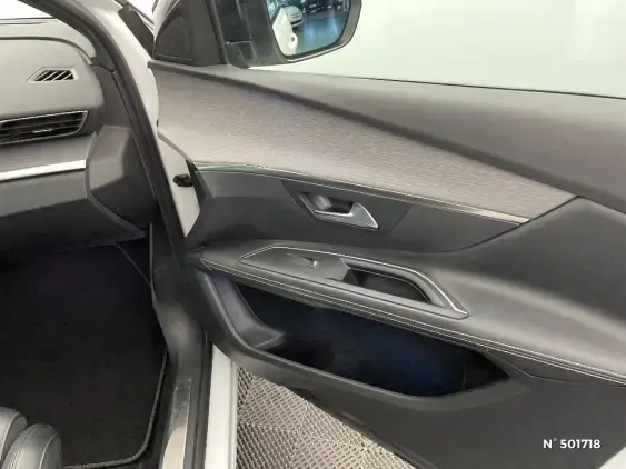 PEUGEOT 3008 II - voiture d'occasion - Photo 10