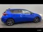 TOYOTA AURIS II - Photo 5