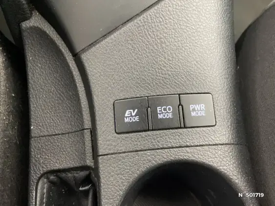 TOYOTA AURIS II - voiture d'occasion - Photo 30